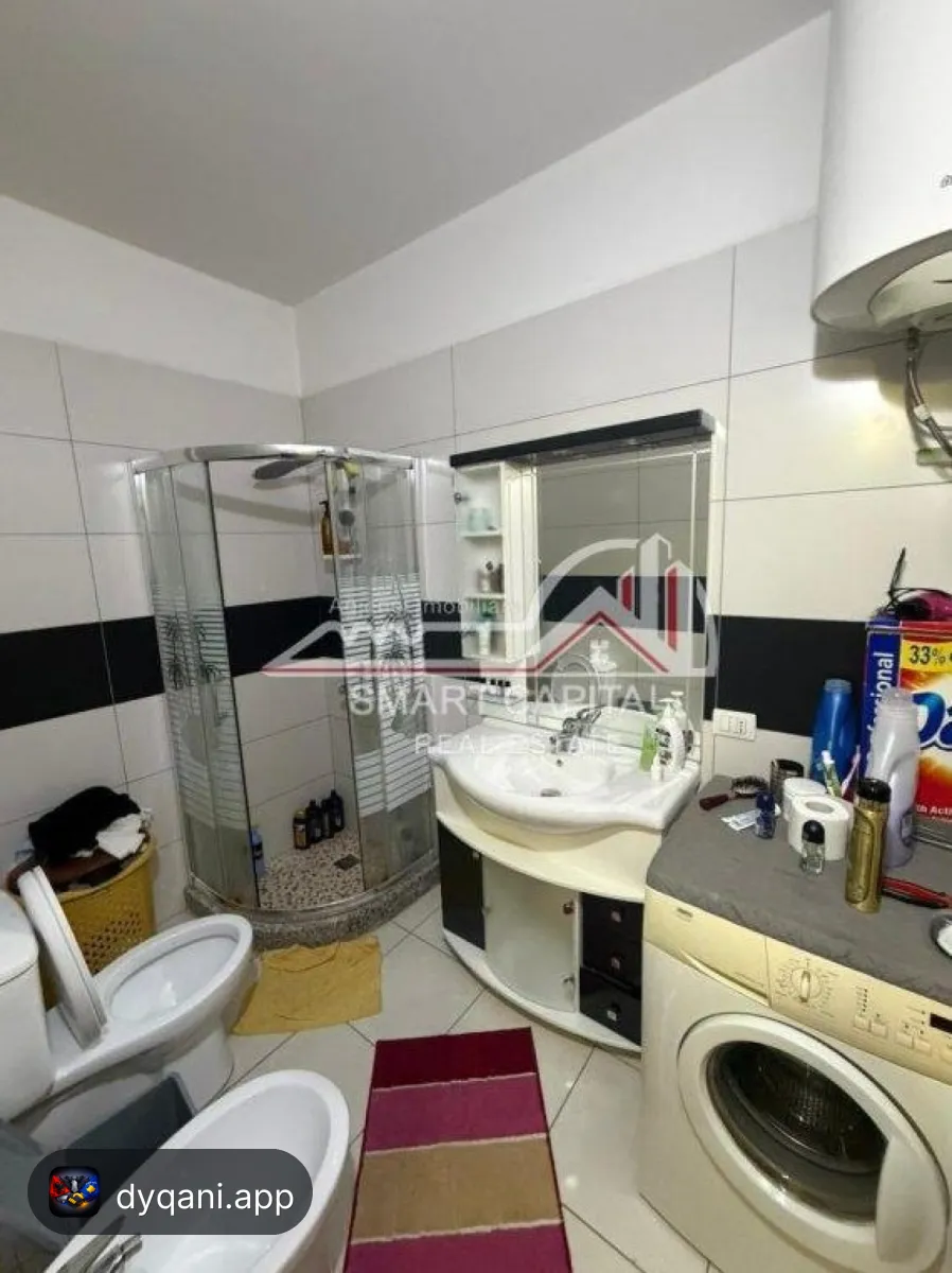 Apartament 1+1 në Shitje – Transballkanike – 130,000€ — Vlorë - Foto 6
