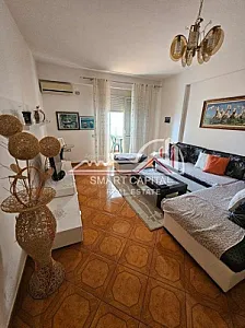 Apartament 1+1 me Qira – Përballë – 300€ – Vlorë – I mirë — Vlorë - Foto 1