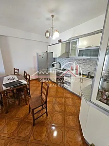 Apartament 1+1 me Qira – Përballë – 300€ – Vlorë – I mirë — Vlorë - Foto 3
