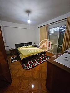 Apartament 1+1 me Qira – Përballë – 300€ – Vlorë – I mirë — Vlorë - Foto 4