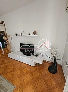 Apartament 1+1 me Qira – Përballë – 300€ – Vlorë – I mirë — Vlorë - Foto 5