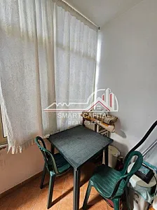 Apartament 1+1 me Qira – Përballë – 300€ – Vlorë – I mirë — Vlorë - Foto 6