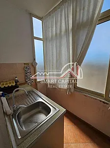 Apartament 1+1 me Qira – Përballë – 300€ – Vlorë – I mirë — Vlorë - Foto 7