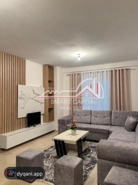 Apartament 2+1 me Qera – 50,000 Lek – Vlorë – I mirë — Vlorë
