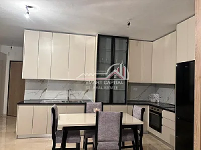 Apartament 2+1 me Qera – 50,000 Lek – Vlorë – I mirë — Vlorë - Foto 2