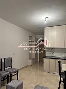 Apartament 2+1 me Qera – 50,000 Lek – Vlorë – I mirë — Vlorë - Foto 3