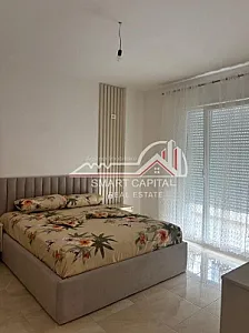 Apartament 2+1 me Qera – 50,000 Lek – Vlorë – I mirë — Vlorë - Foto 4