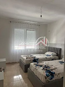 Apartament 2+1 me Qera – 50,000 Lek – Vlorë – I mirë — Vlorë - Foto 5