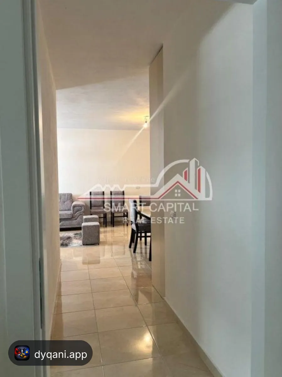 Apartament 2+1 me Qera – 50,000 Lek – Vlorë – I mirë — Vlorë - Foto 6