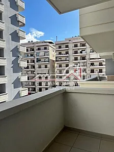 Apartament 2+1 me Qera – 50,000 Lek – Vlorë – I mirë — Vlorë - Foto 7