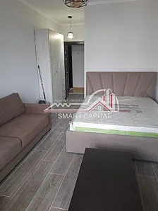 Garsonierë në Shitje – Pranë Konsullatës – 75,000€ – I mirë — Vlorë - Foto 2
