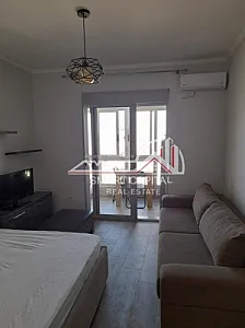 Garsonierë në Shitje – Pranë Konsullatës – 75,000€ – I mirë — Vlorë - Foto 3