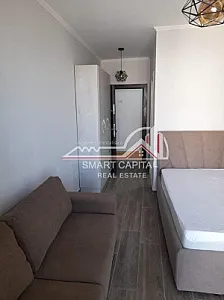 Garsonierë në Shitje – Pranë Konsullatës – 75,000€ – I mirë — Vlorë - Foto 4
