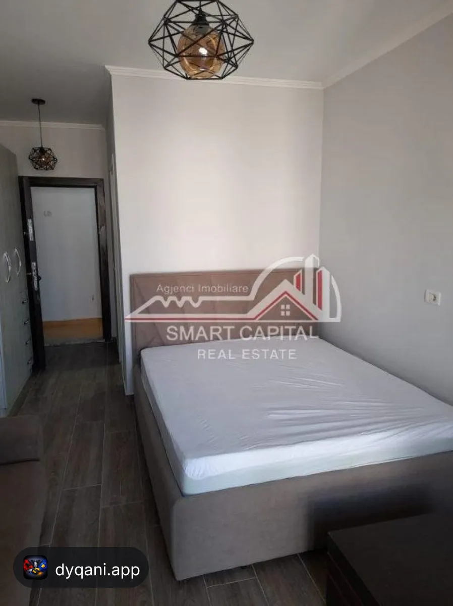 Garsonierë në Shitje – Pranë Konsullatës – 75,000€ – I mirë — Vlorë - Foto 5