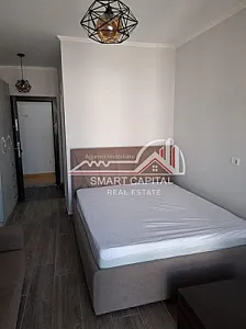 Garsonierë në Shitje – Pranë Konsullatës – 75,000€ – I mirë — Vlorë - Foto 5