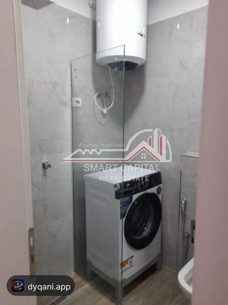 Garsonierë në Shitje – Pranë Konsullatës – 75,000€ – I mirë — Vlorë - Foto 7