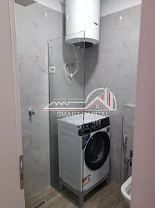 Garsonierë në Shitje – Pranë Konsullatës – 75,000€ – I mirë — Vlorë - Foto 7