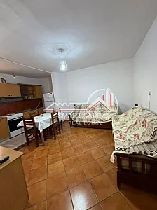 Shitet Apartamernt 1 + 1 Te Tregu – 85,000€ – Vlorë – I mirë — Vlorë - Foto 1