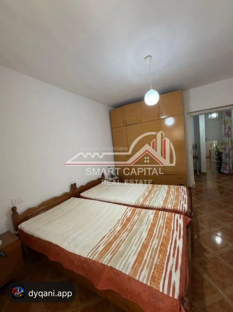 Shitet Apartamernt 1 + 1 Te Tregu – 85,000€ – Vlorë – I mirë — Vlorë - Foto 2
