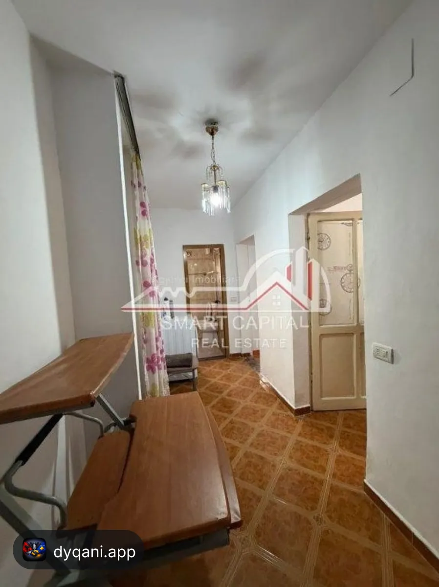 Shitet Apartamernt 1 + 1 Te Tregu – 85,000€ – Vlorë – I mirë — Vlorë - Foto 3