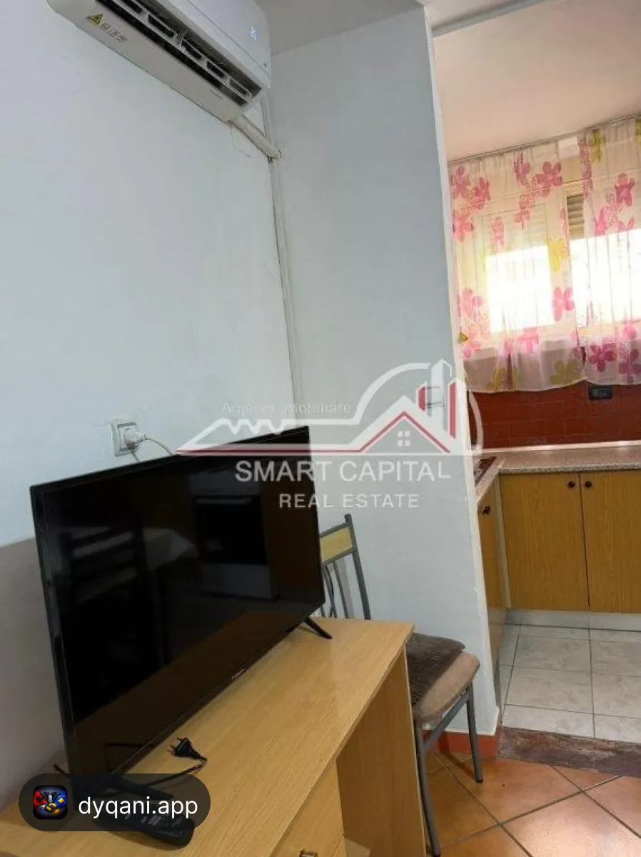 Shitet Apartamernt 1 + 1 Te Tregu – 85,000€ – Vlorë – I mirë — Vlorë - Foto 4