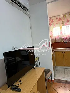 Shitet Apartamernt 1 + 1 Te Tregu – 85,000€ – Vlorë – I mirë — Vlorë - Foto 4