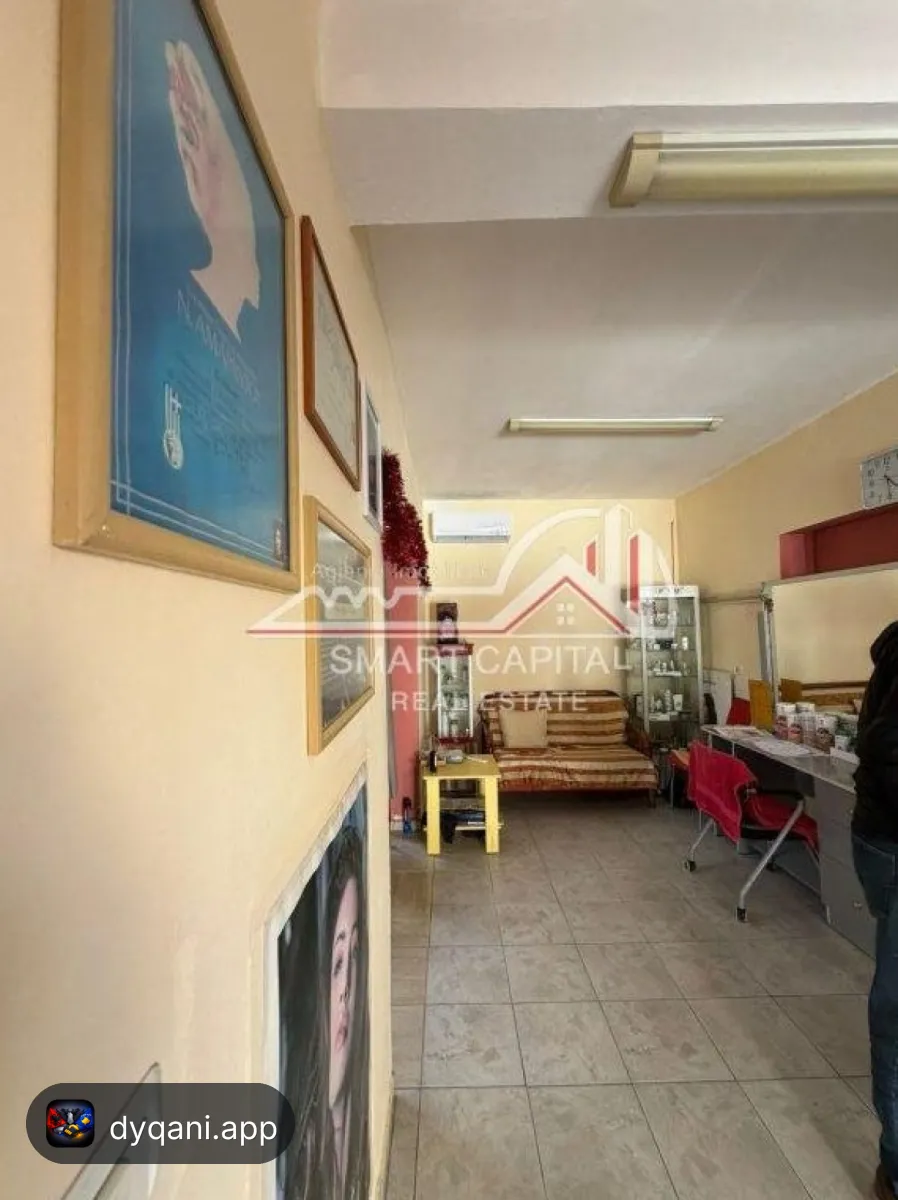Shitet Apartamernt 1 + 1 Te Tregu – 85,000€ – Vlorë – I mirë — Vlorë - Foto 5