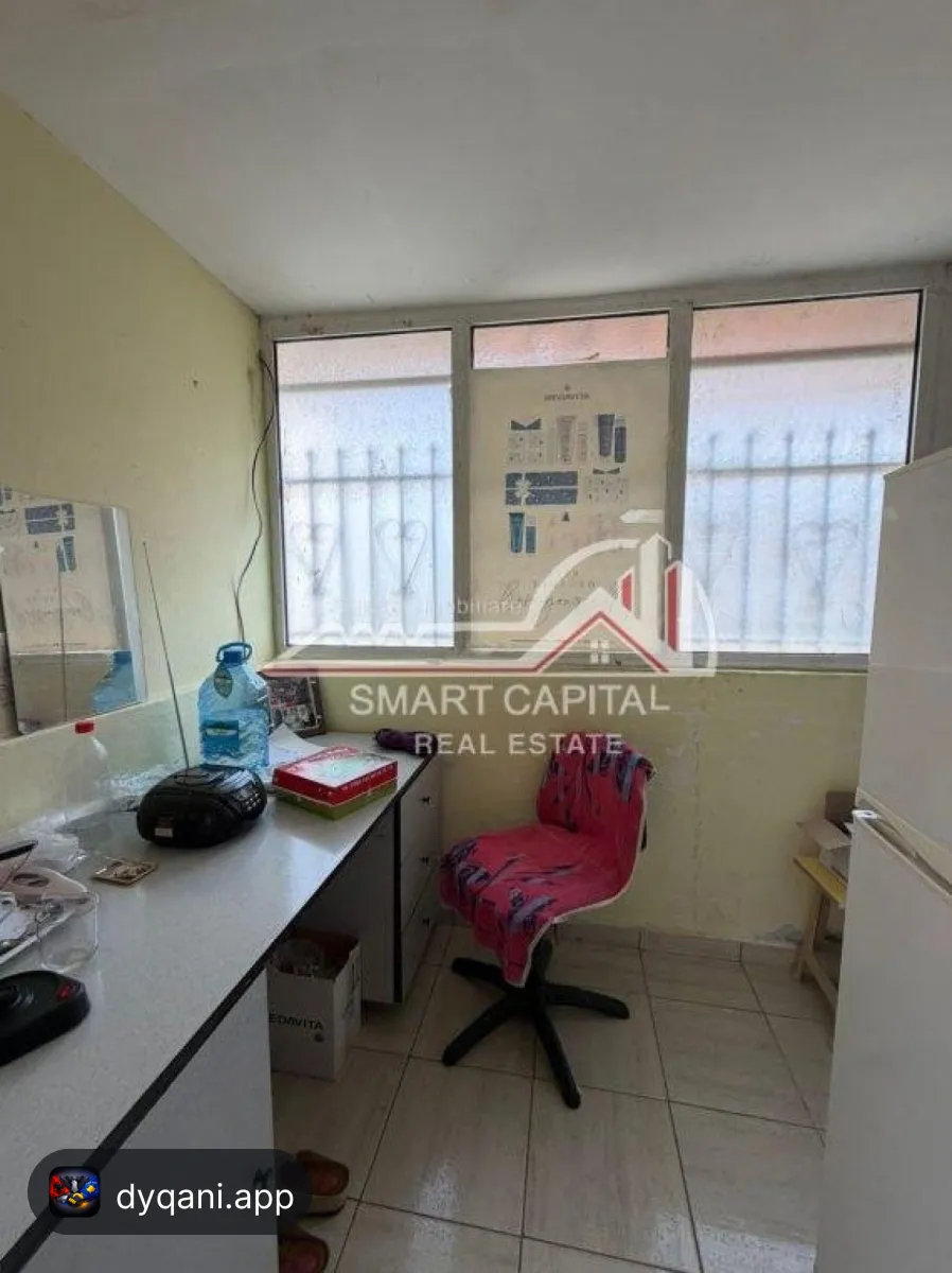 Shitet Apartamernt 1 + 1 Te Tregu – 85,000€ – Vlorë – I mirë — Vlorë - Foto 6