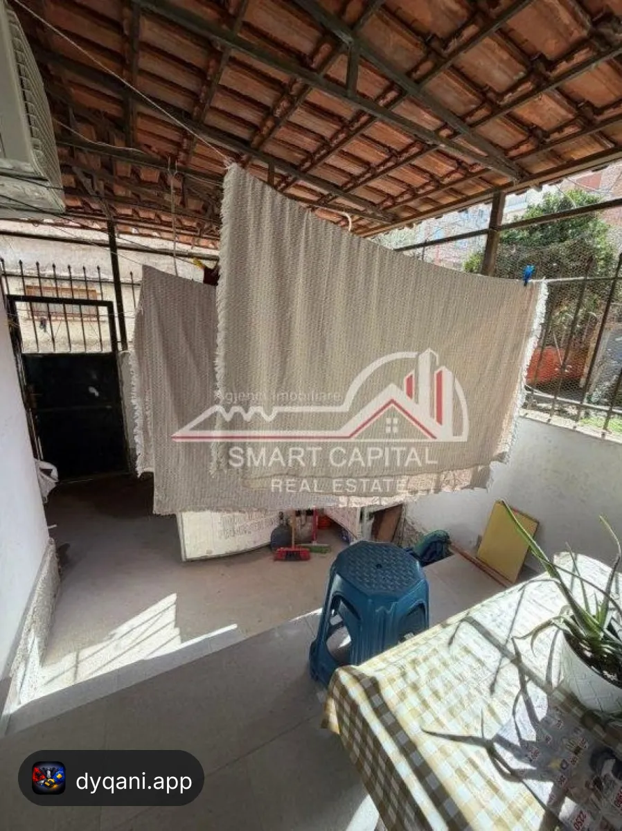 Shitet Apartamernt 1 + 1 Te Tregu – 85,000€ – Vlorë – I mirë — Vlorë - Foto 7