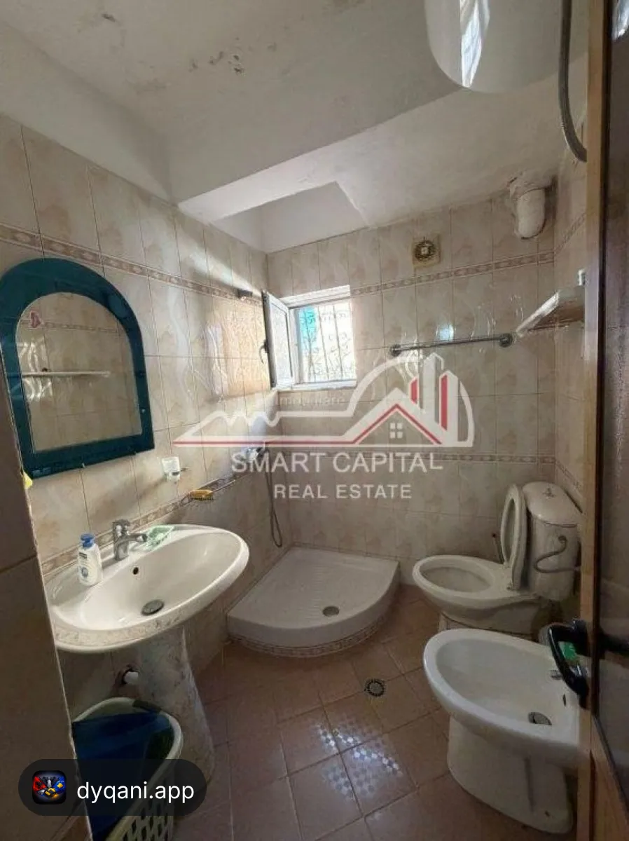 Shitet Apartamernt 1 + 1 Te Tregu – 85,000€ – Vlorë – I mirë — Vlorë - Foto 8