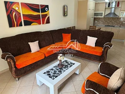 Apartament 2+1 në Shitje – 140,000€ – Vlorë – I mirë — Vlorë - Foto 1