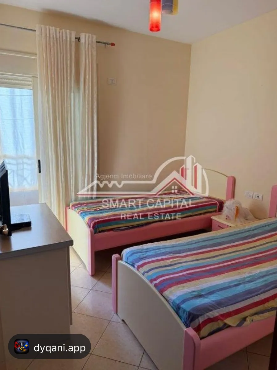 Apartament 2+1 në Shitje – 140,000€ – Vlorë – I mirë — Vlorë - Foto 2