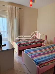 Apartament 2+1 në Shitje – 140,000€ – Vlorë – I mirë — Vlorë - Foto 2