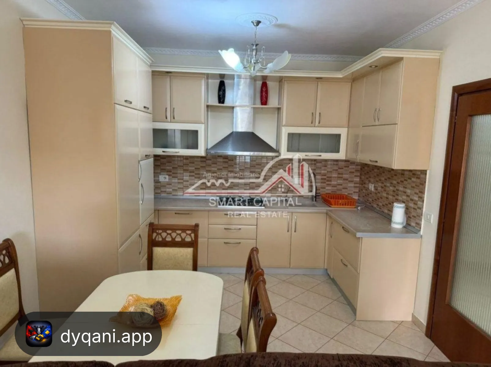 Apartament 2+1 në Shitje – 140,000€ – Vlorë – I mirë — Vlorë - Foto 3