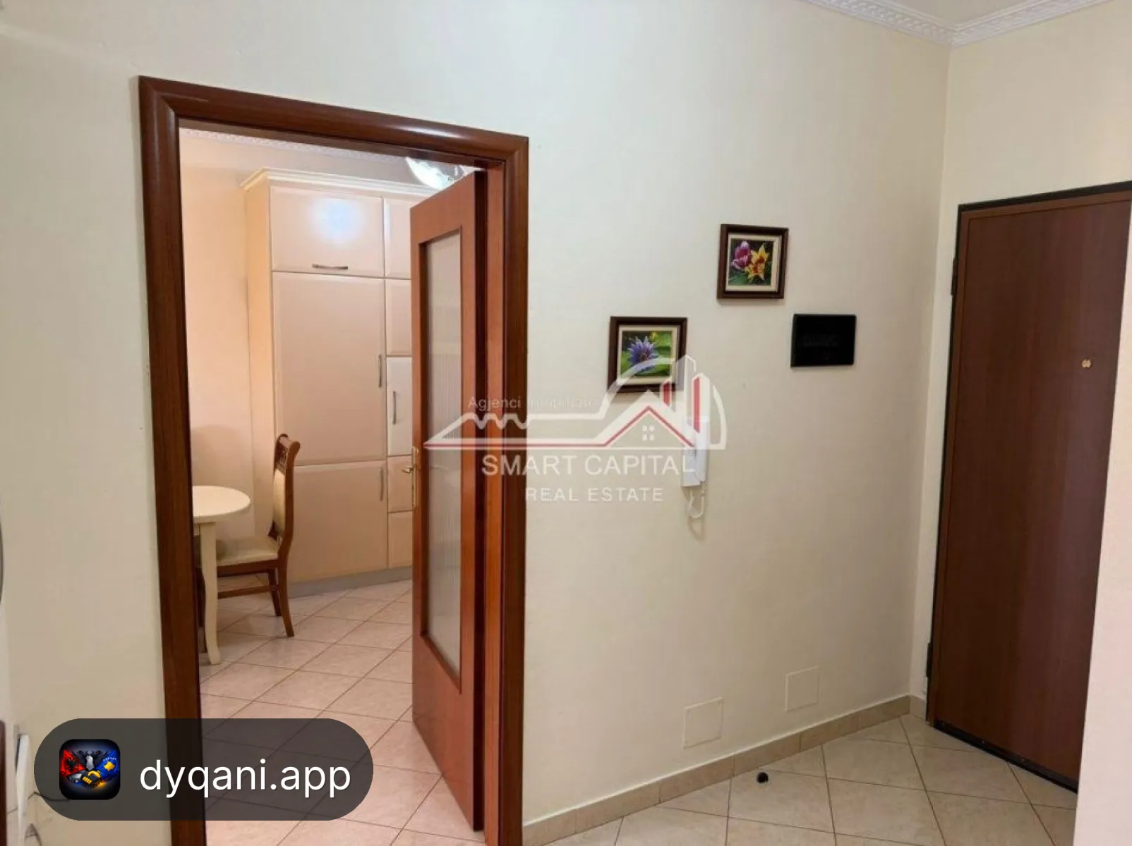 Apartament 2+1 në Shitje – 140,000€ – Vlorë – I mirë — Vlorë - Foto 7