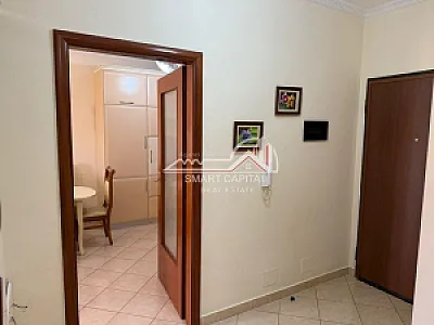 Apartament 2+1 në Shitje – 140,000€ – Vlorë – I mirë — Vlorë - Foto 7