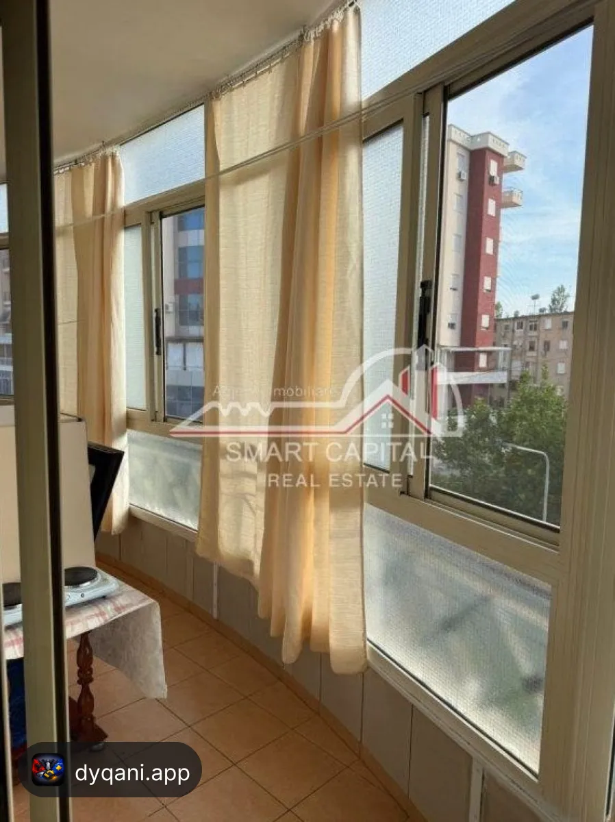 Apartament 2+1 në Shitje – 140,000€ – Vlorë – I mirë — Vlorë - Foto 8