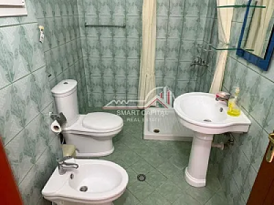 Apartament 2+1 në Shitje – 140,000€ – Vlorë – I mirë — Vlorë - Foto 9
