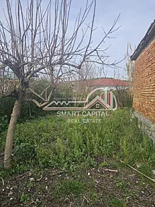 Shtëpi + Truall në Shitje – Panaja – 65,000 Lek – Vlorë — Vlorë - Foto 5