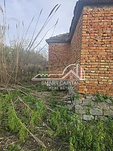 Shtëpi + Truall në Shitje – Panaja – 65,000 Lek – Vlorë — Vlorë - Foto 7