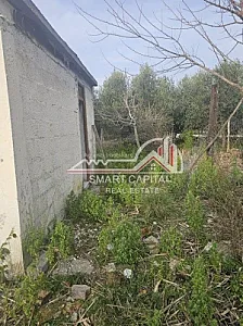 Shtëpi + Truall në Shitje – Panaja – 65,000 Lek – Vlorë — Vlorë - Foto 8