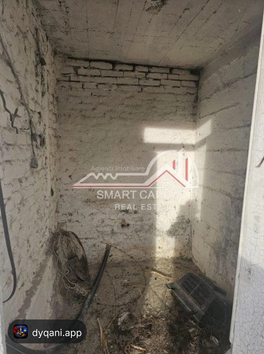 Shtëpi + Truall në Shitje – Panaja – 65,000 Lek – Vlorë — Vlorë - Foto 9