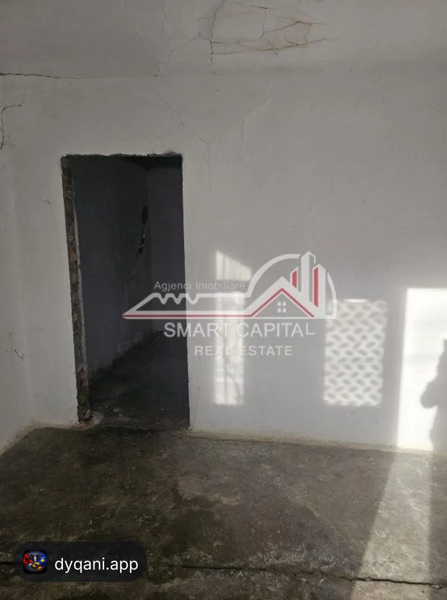Shtëpi + Truall në Shitje – Panaja – 65,000 Lek – Vlorë — Vlorë - Foto 10
