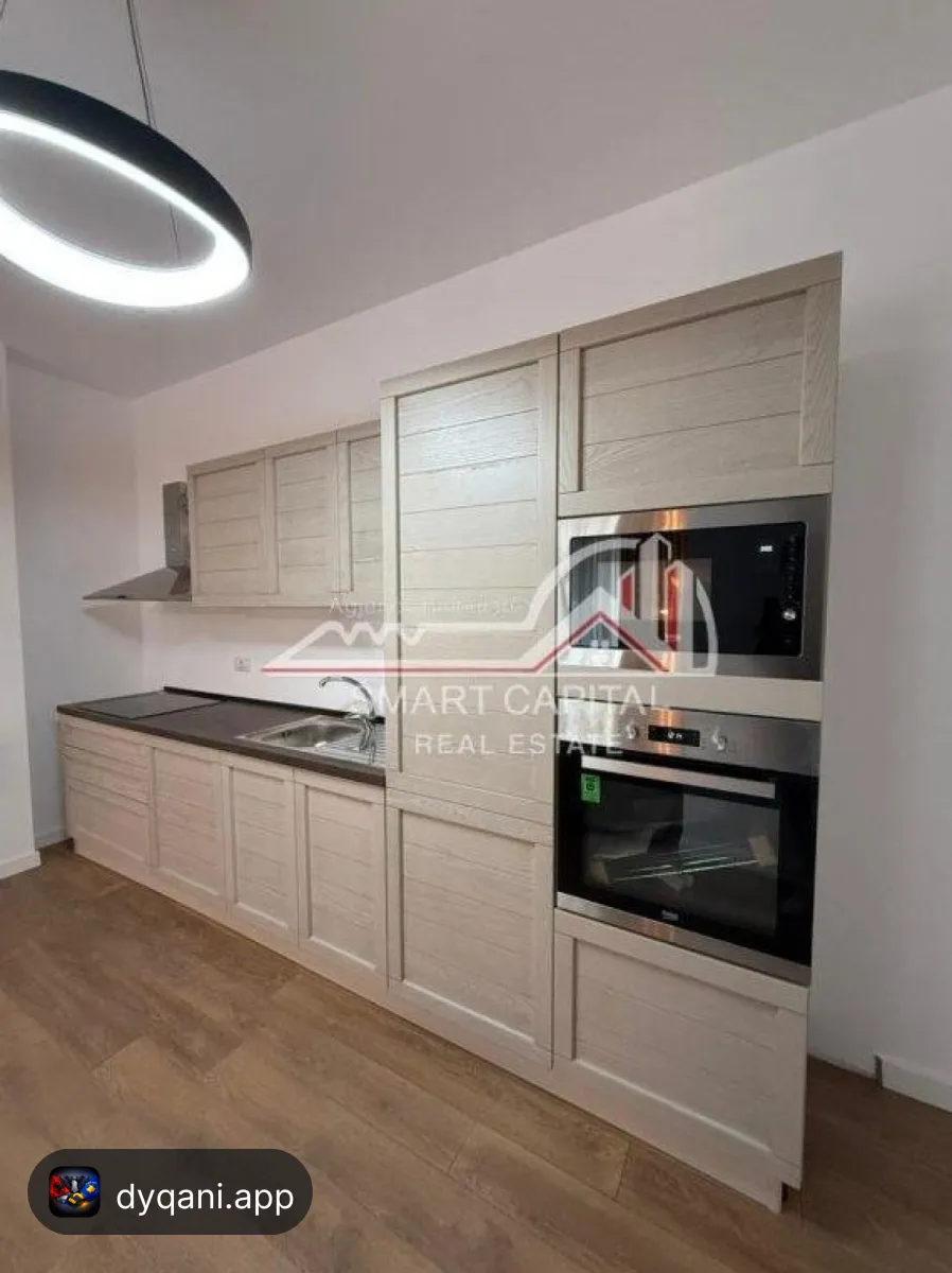 Apartament 1+1 me Qira – Lungomare Vija – 600€ – Vlorë — Vlorë - Foto 3