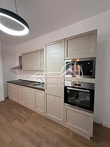 Apartament 1+1 me Qira – Lungomare Vija – 600€ – Vlorë — Vlorë - Foto 3