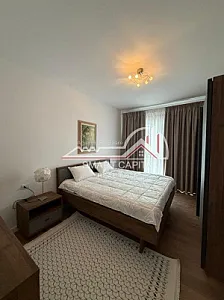 Apartament 1+1 me Qira – Lungomare Vija – 600€ – Vlorë — Vlorë - Foto 6