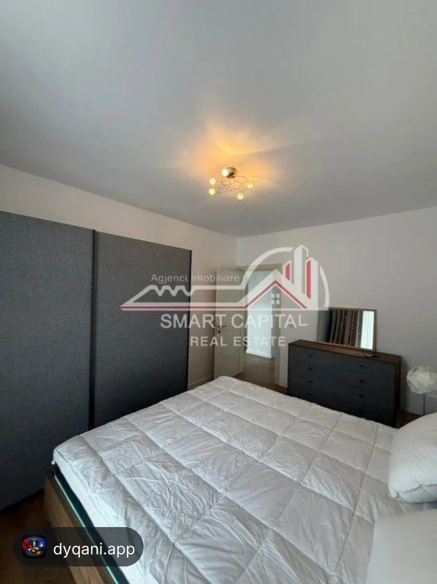 Apartament 1+1 me Qira – Lungomare Vija – 600€ – Vlorë — Vlorë - Foto 7