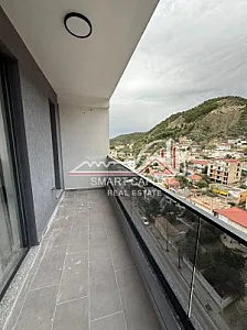 Apartament 1+1 me Qira – Lungomare Vija – 600€ – Vlorë — Vlorë - Foto 8