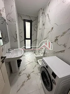Apartament 1+1 me Qira – Lungomare Vija – 600€ – Vlorë — Vlorë - Foto 10