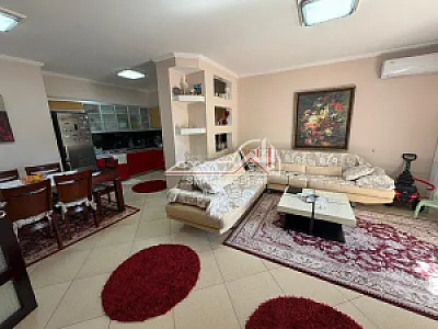 Apartament 3+1 në Shitje – Rruga – 190,000€ – Vlorë – I mirë — Vlorë - Foto 1